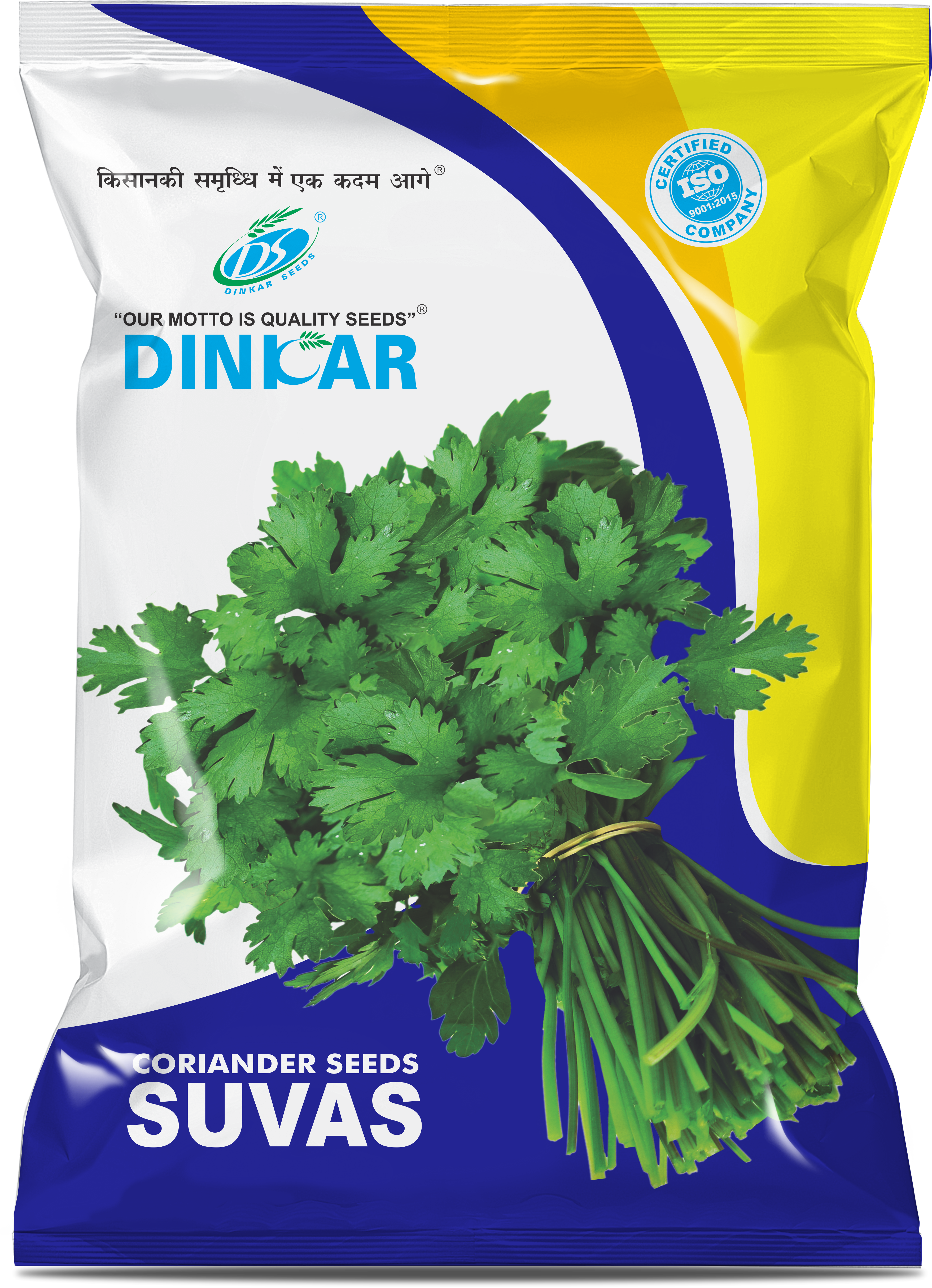 CORIANDER SUVAS 